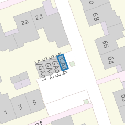 Perceel BTL00-D-3527