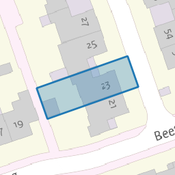 Perceel BTL00-D-3532