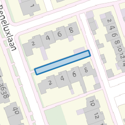 Perceel BTL00-D-3534