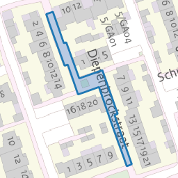 Perceel BTL00-D-3535