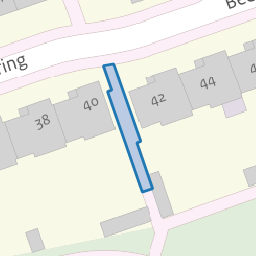 Perceel BTL00-D-3537