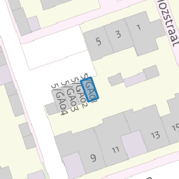 Perceel BTL00-D-3547