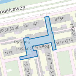 Perceel BTL00-D-3558