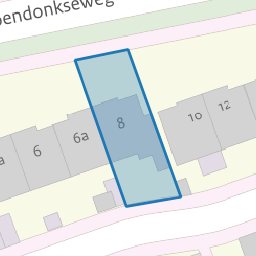 Perceel BTL00-D-3581