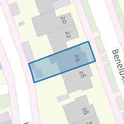 Perceel BTL00-D-3594