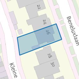 Perceel BTL00-D-3595