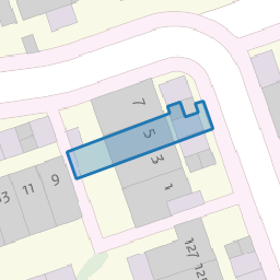 Perceel BTL00-D-3597