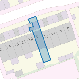 Perceel BTL00-D-3604