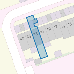 Perceel BTL00-D-3607