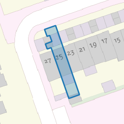 Perceel BTL00-D-3608