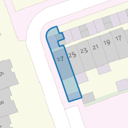 Perceel BTL00-D-3609