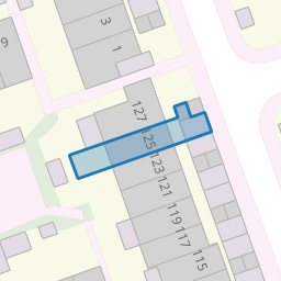 Perceel BTL00-D-3611