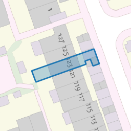 Perceel BTL00-D-3612