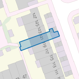 Perceel BTL00-D-3613