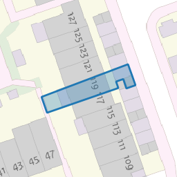 Perceel BTL00-D-3614