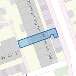 Perceel BTL00-D-3616