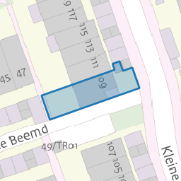 Perceel BTL00-D-3619