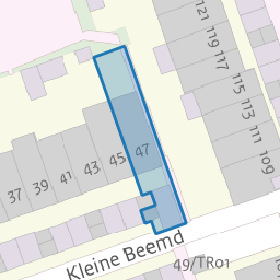 Perceel BTL00-D-3620