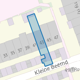 Perceel BTL00-D-3622