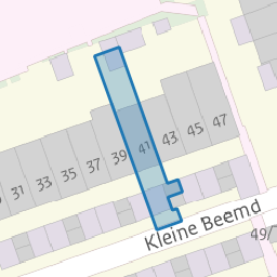 Perceel BTL00-D-3623