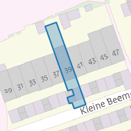 Perceel BTL00-D-3624