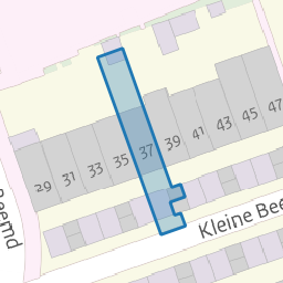 Perceel BTL00-D-3625