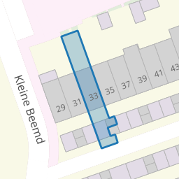 Perceel BTL00-D-3627