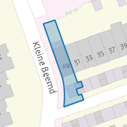 Perceel BTL00-D-3629