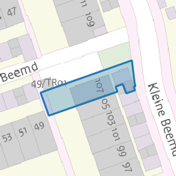 Perceel BTL00-D-3631