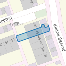 Perceel BTL00-D-3632