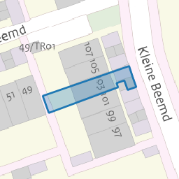 Perceel BTL00-D-3633