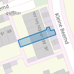 Perceel BTL00-D-3634