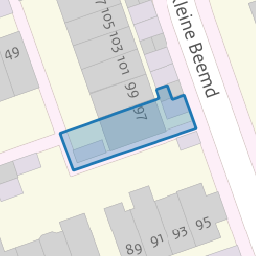 Perceel BTL00-D-3636