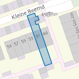 Perceel BTL00-D-3638