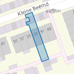 Perceel BTL00-D-3639