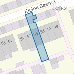 Perceel BTL00-D-3640