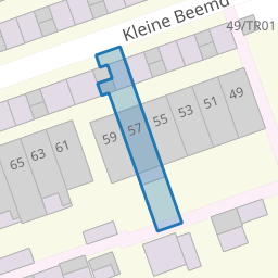 Perceel BTL00-D-3641