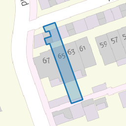 Perceel BTL00-D-3645