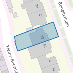 Perceel BTL00-D-3648