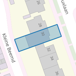 Perceel BTL00-D-3649