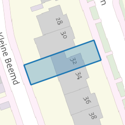 Perceel BTL00-D-3650