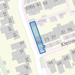 Perceel BTL00-D-3658