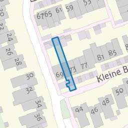 Perceel BTL00-D-3659