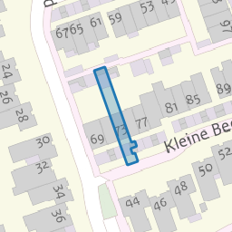 Perceel BTL00-D-3660