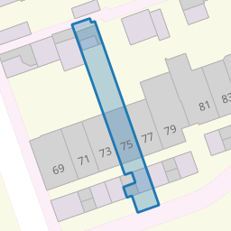 Perceel BTL00-D-3661