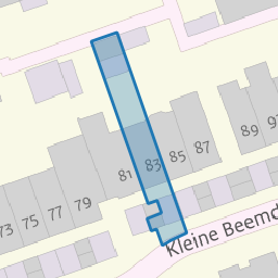 Perceel BTL00-D-3665