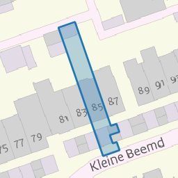 Perceel BTL00-D-3666