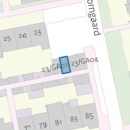 Perceel BTL00-D-3674