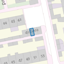 Perceel BTL00-D-3680