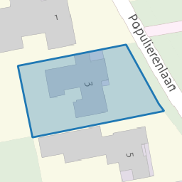 Perceel BTL00-D-3686